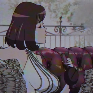 女人炉鼎的图片
