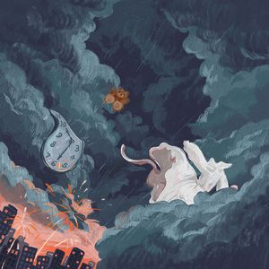 女人炉鼎的图片
